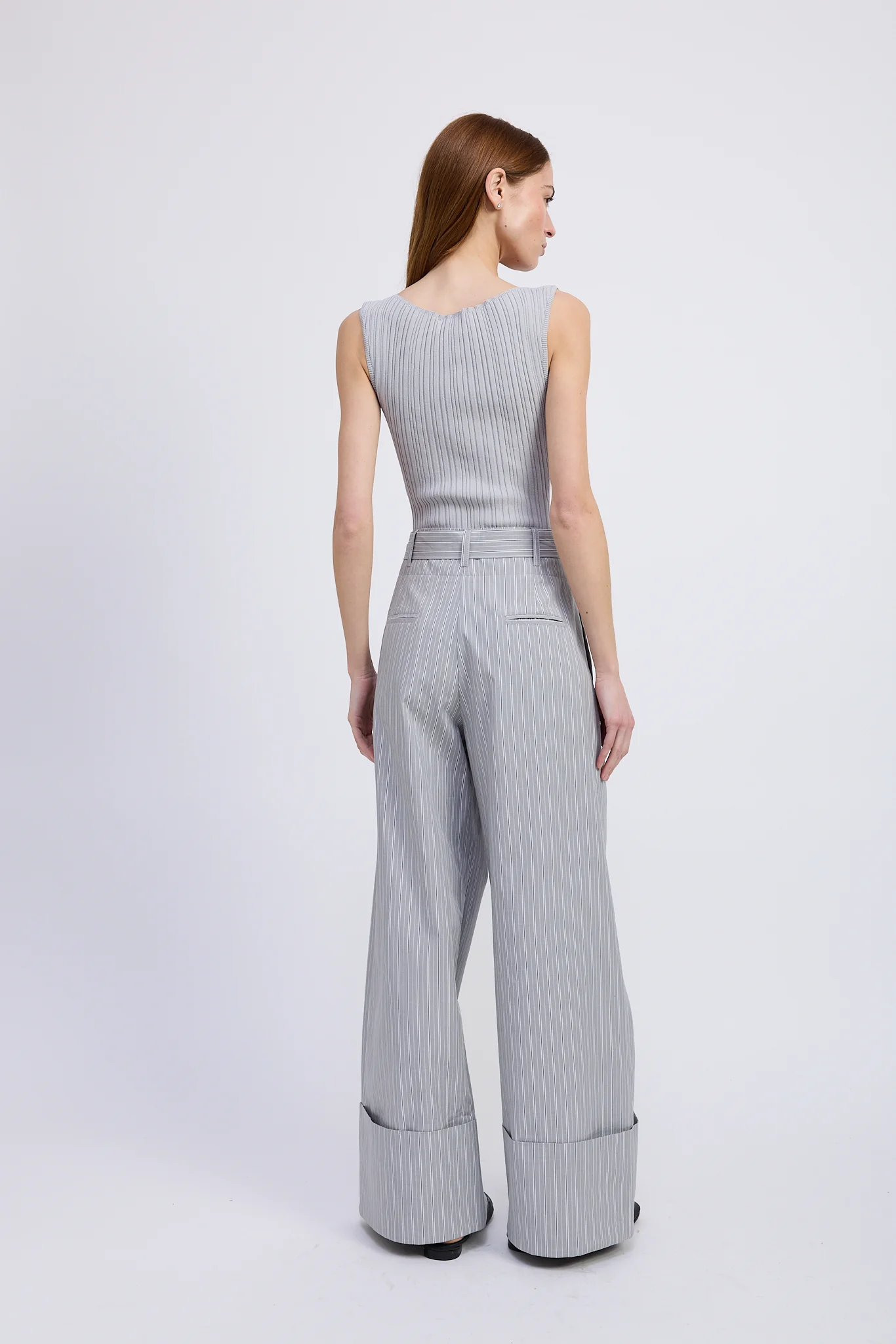 En Saison Christelle Pants