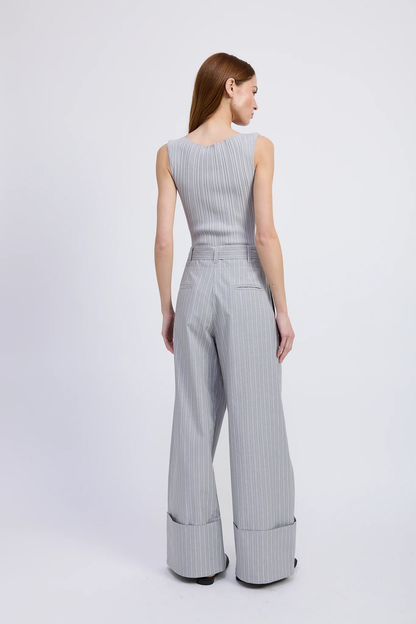 En Saison Christelle Pants