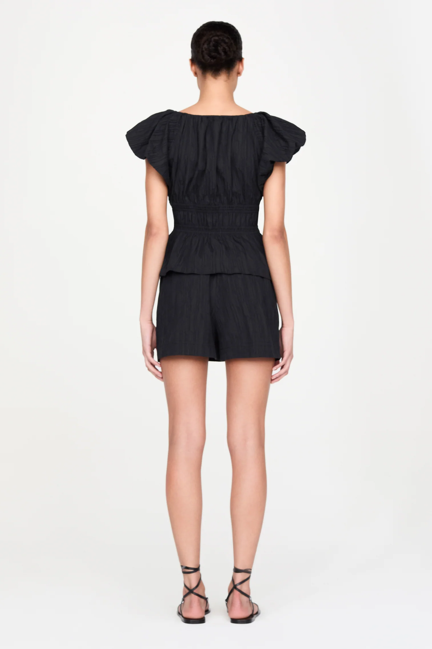 Marie Oliver Lydia Top