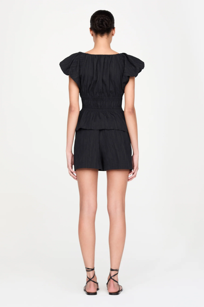 Marie Oliver Lydia Top