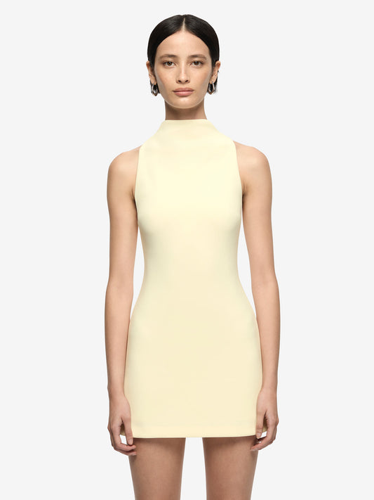 BEC + BRIDGE Gemma Racer Mini Dress