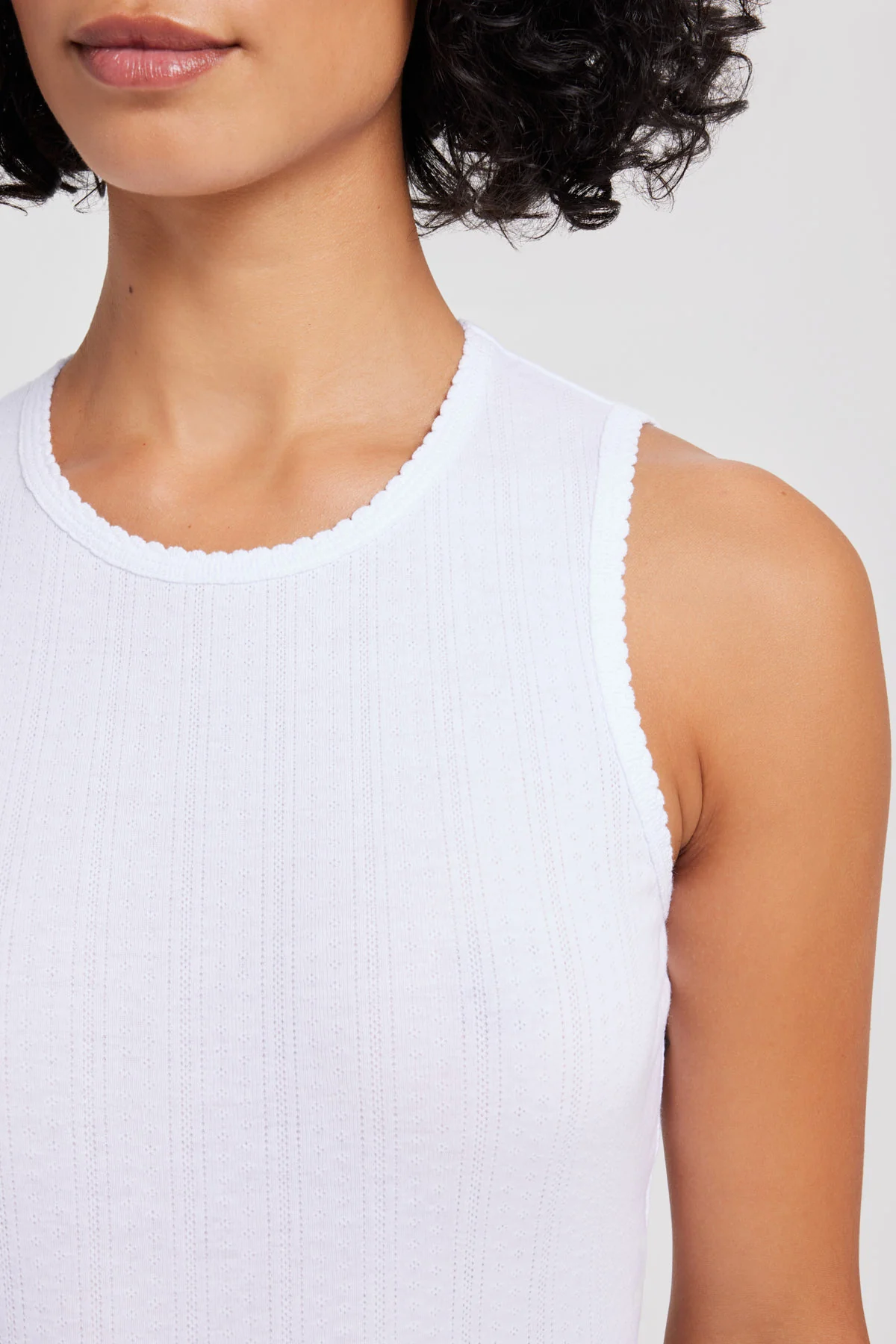 Goldie POINTELLE SHELL