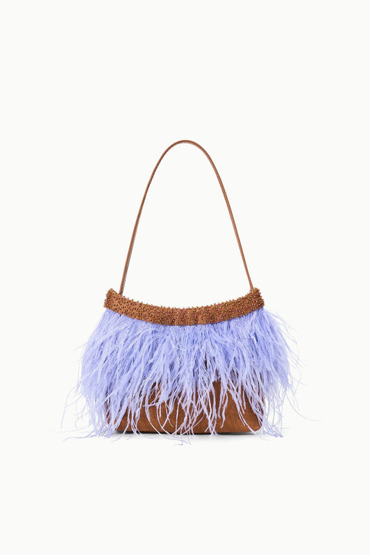 Staud Winslow Bag Bronze Cielo