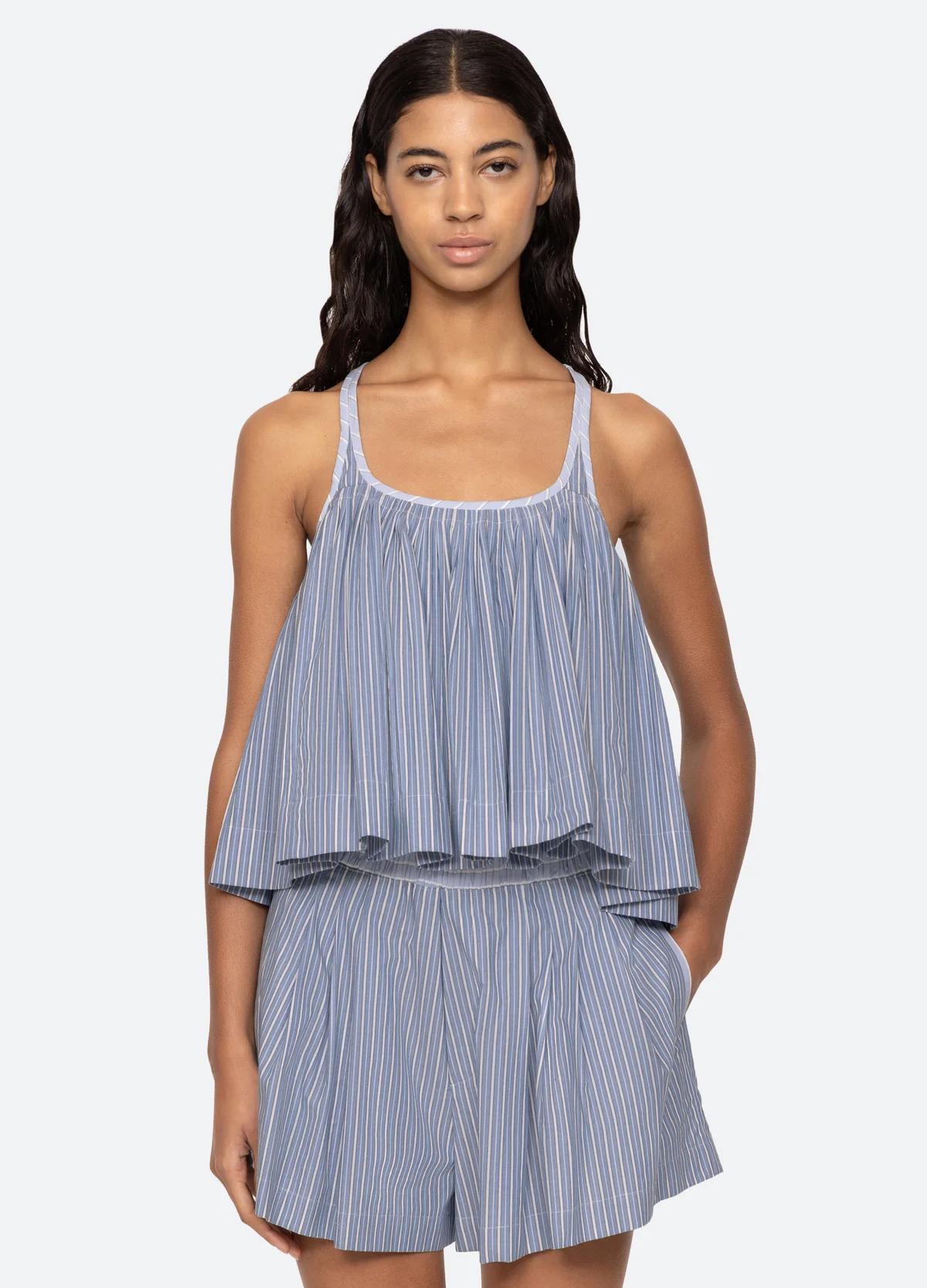 Sea Helmi Top