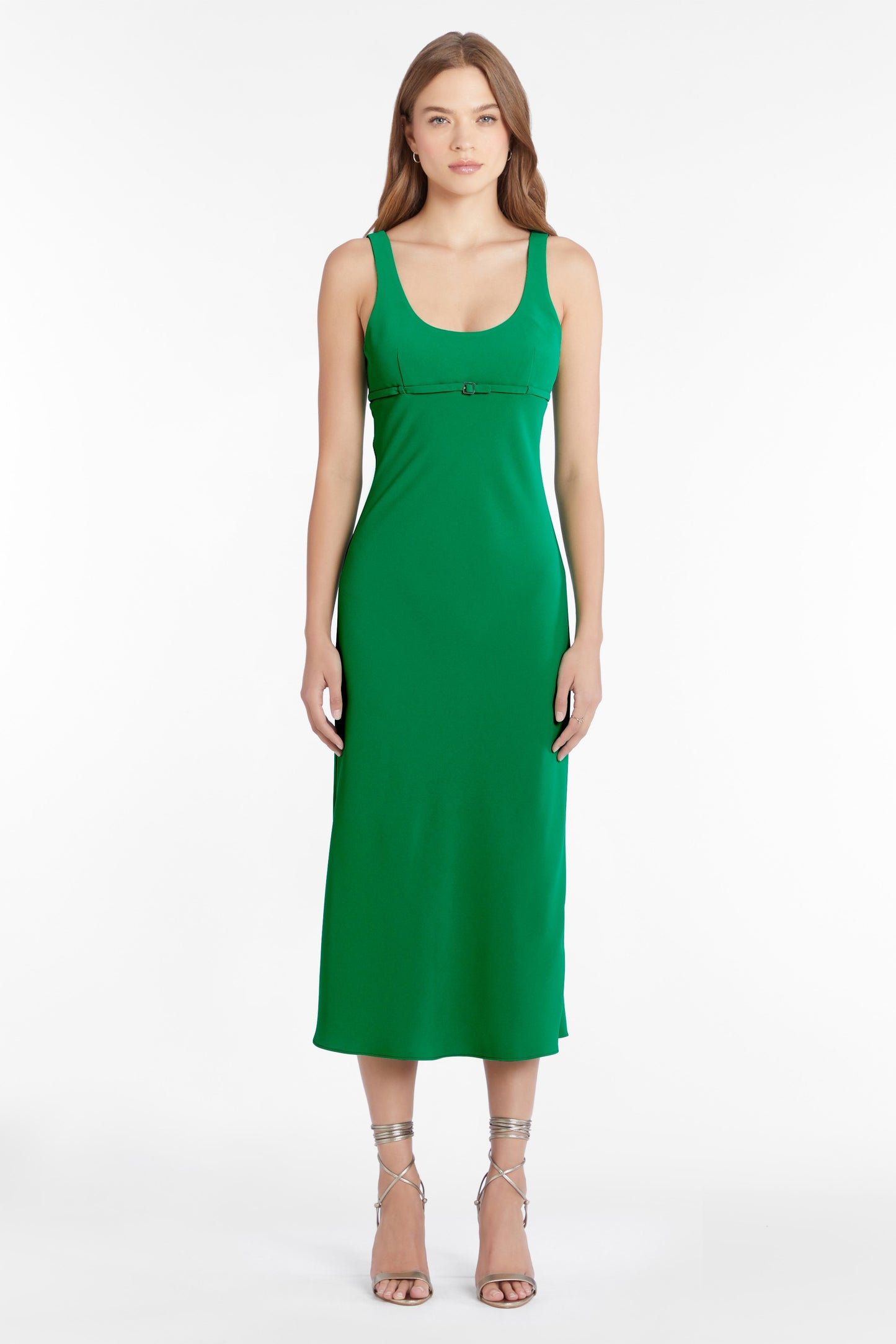 Amanda Uprichard Gwennyth Dress