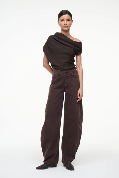 STAUD Mabel Sweater