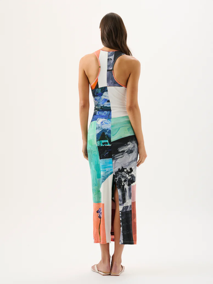 Roame. Phoenix Dress