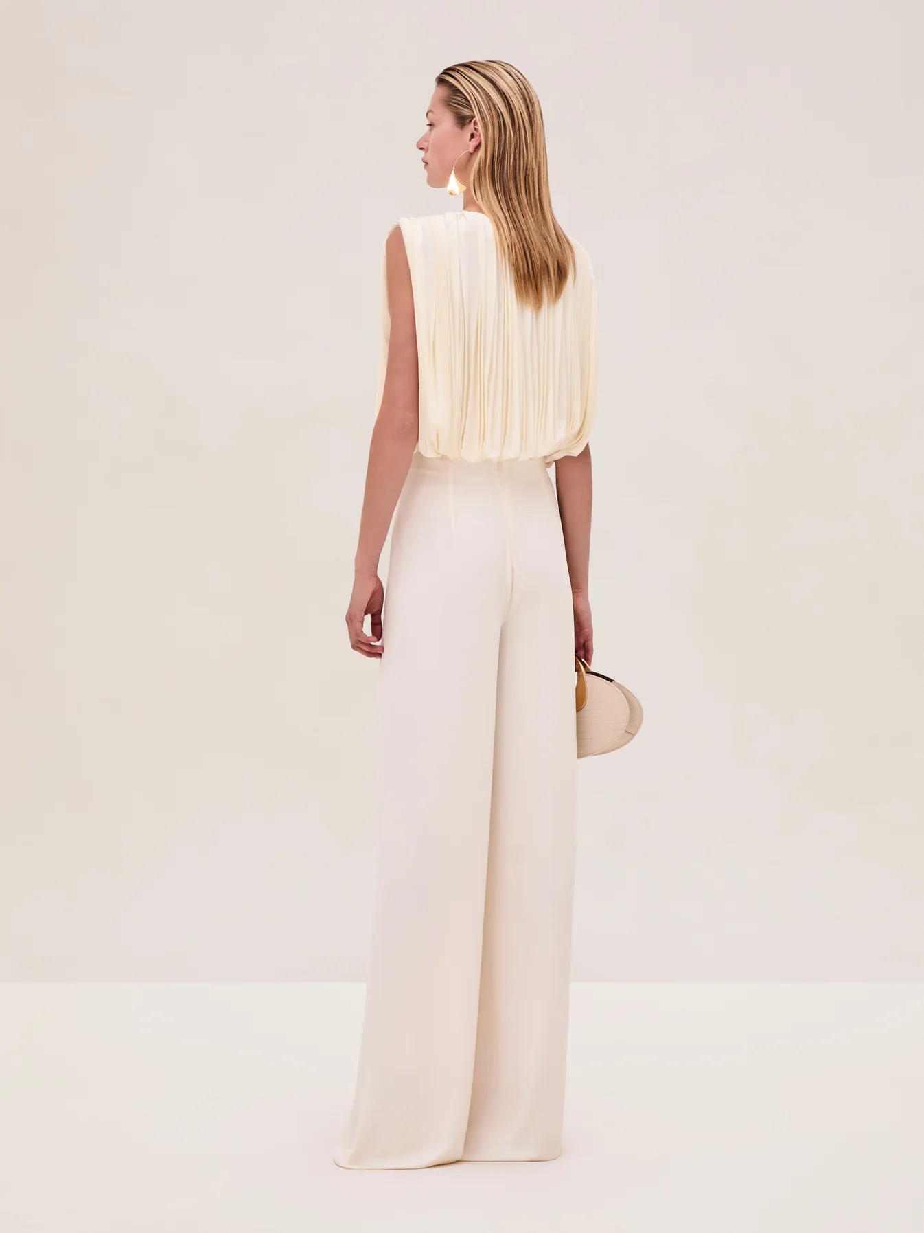 Alexis Dorett Top
