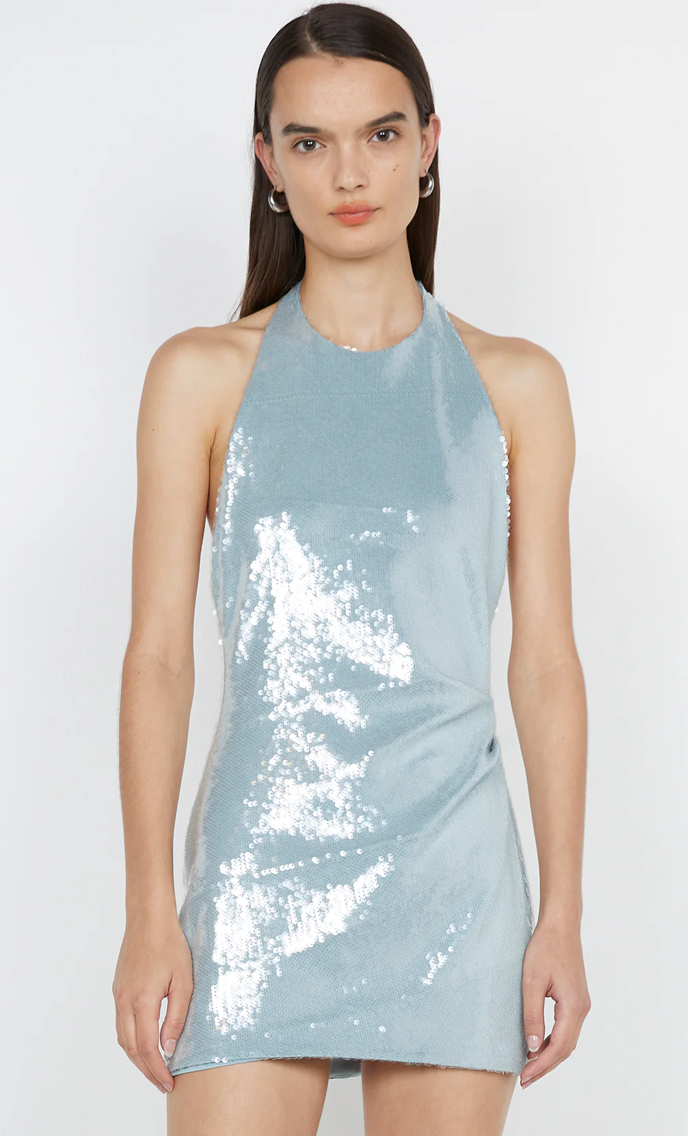 Bec + Bridge Shilou Halter Dress