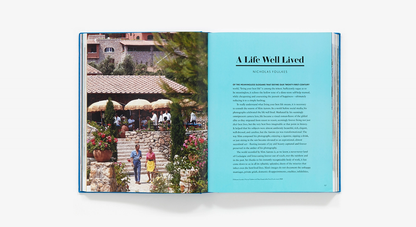 Slim Aarons: the Essential Collection