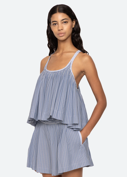 Sea Helmi Top
