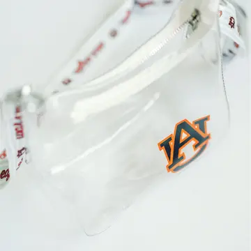 Auburn University Stadium Bag