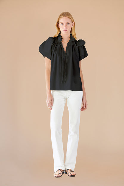Hunter Bell Millie Top