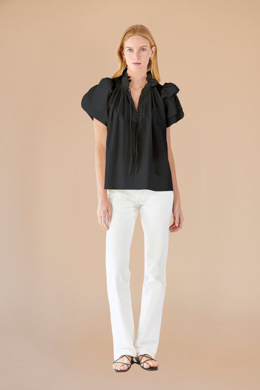 Hunter Bell Millie Top