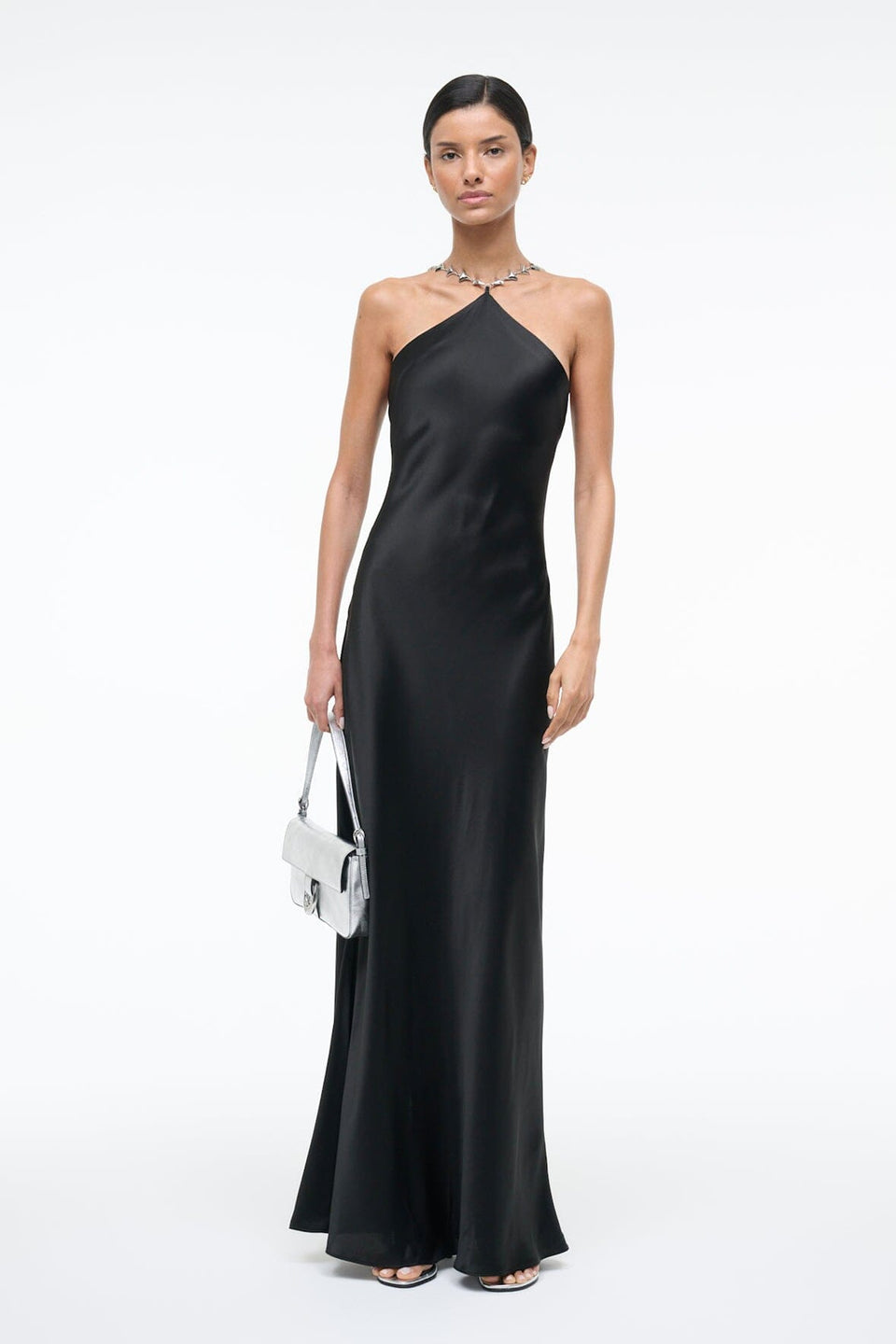 STAUD Cadence Dress