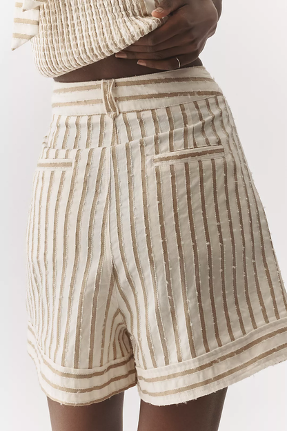 En Saison Ivy Shorts