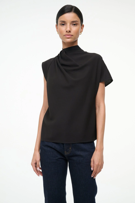 STAUD Davina Top