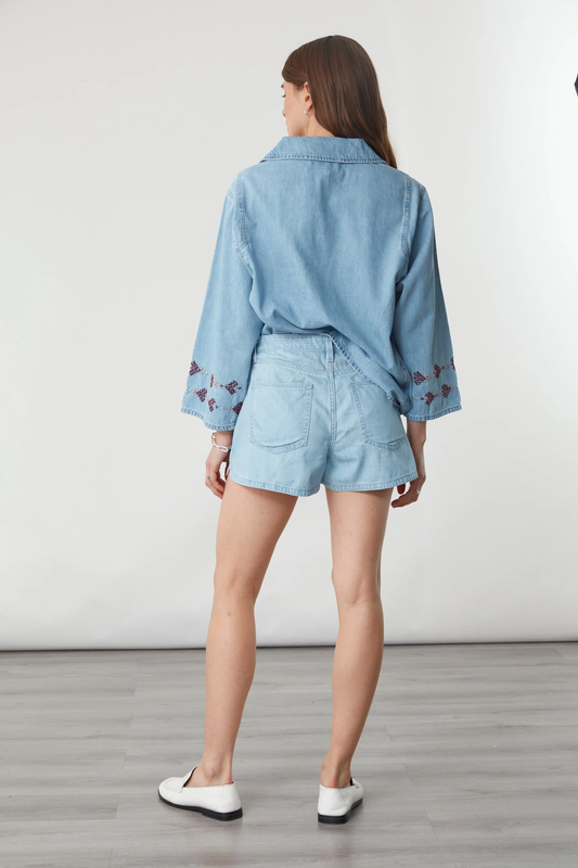 SEVENTY + MOCHI Cody Short