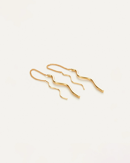 JENNY BIRD SQUIGGLE THREADERS
