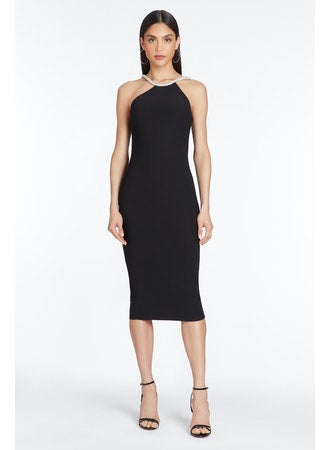 Amanda Uprichard Laren Dress