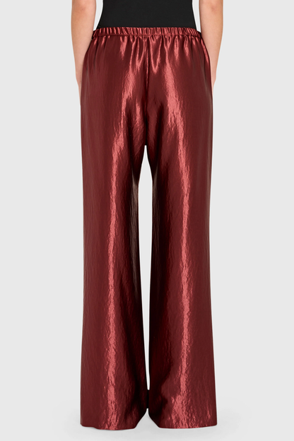 Amanda Uprichard Mariko Pants