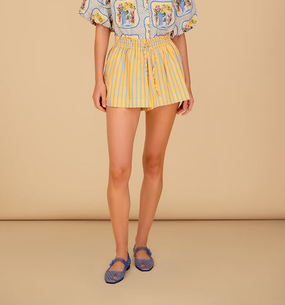Olivia by Livro Rowie Shorts