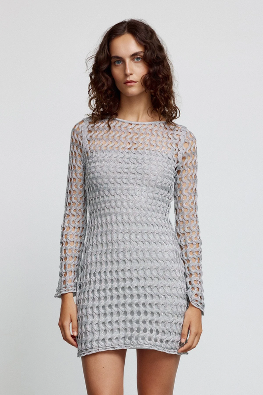 Significant Other Adley Mini Dress