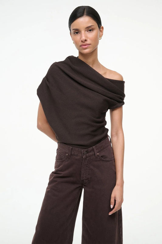 STAUD Mabel Sweater