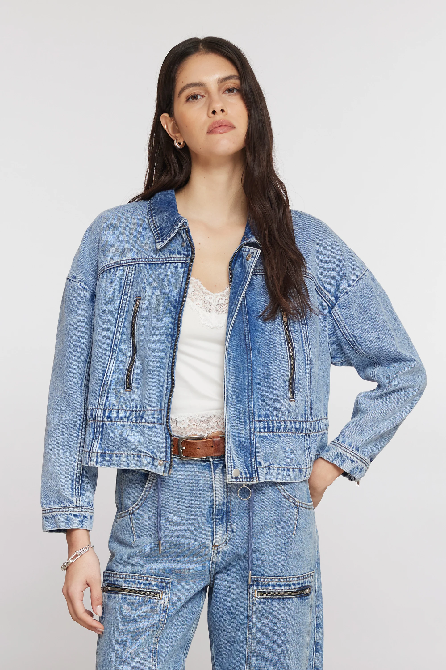 SEVENTY+MOCHI Fai Jacket