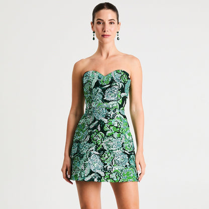 HELSI Cindy - Emerald