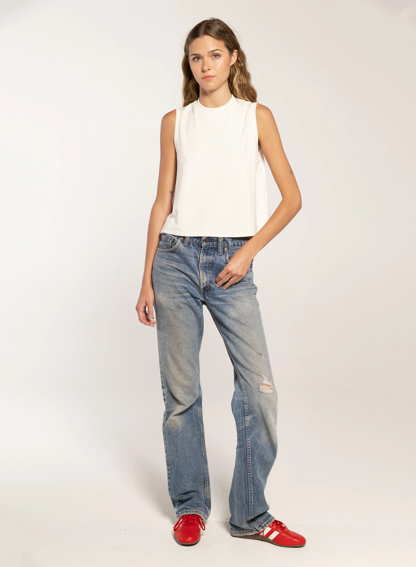 CAYDN Bella Tank