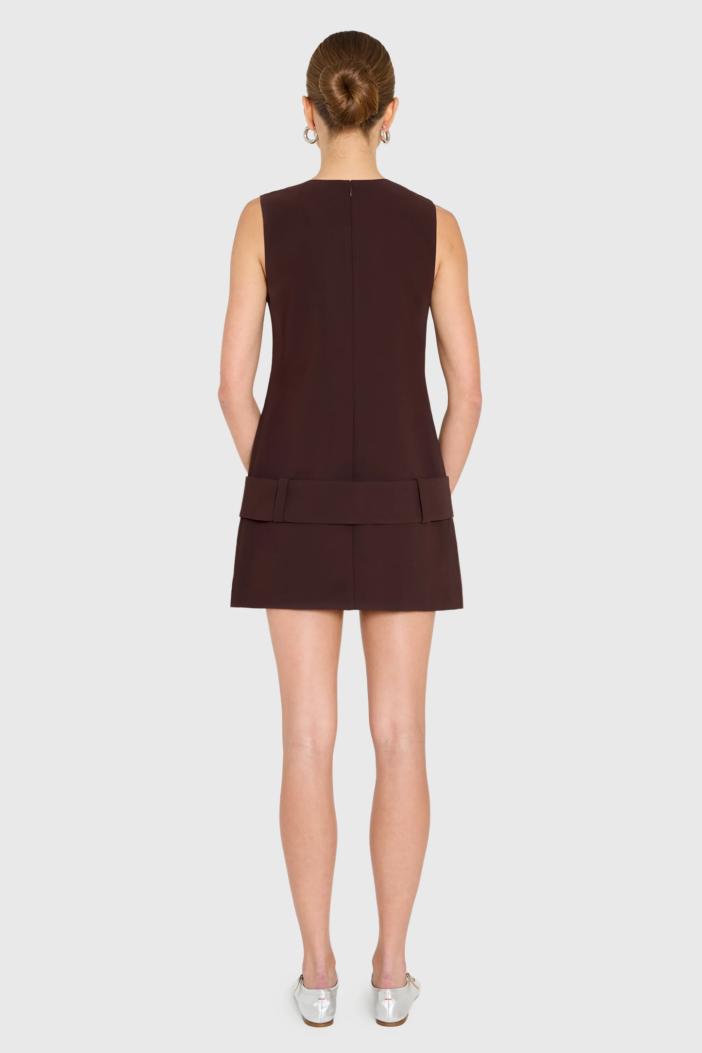 Amanda Uprichard Alistair Romper