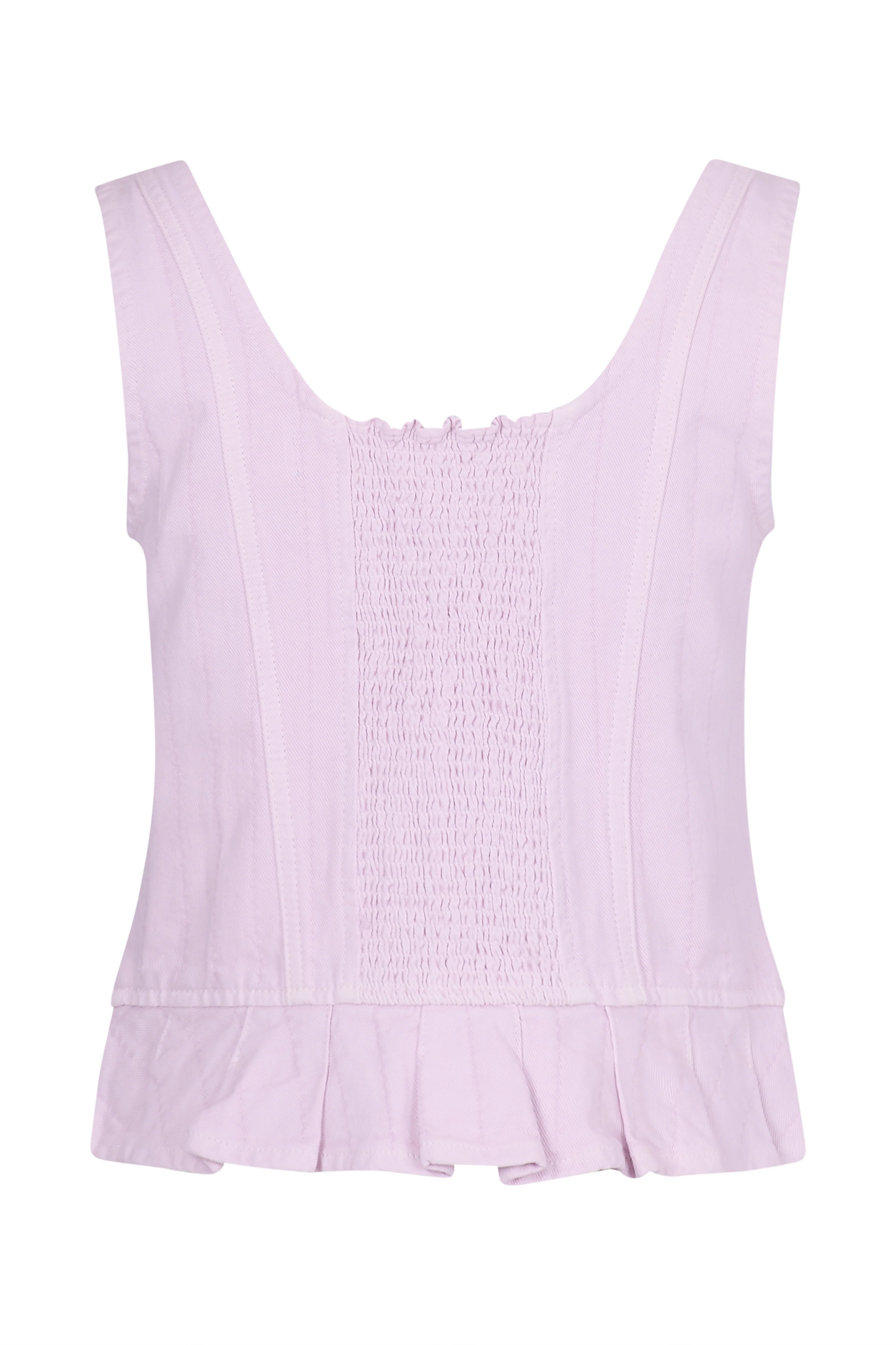 SEVENTY+MOCHI Sylvie Top