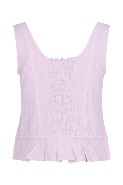 SEVENTY+MOCHI Sylvie Top