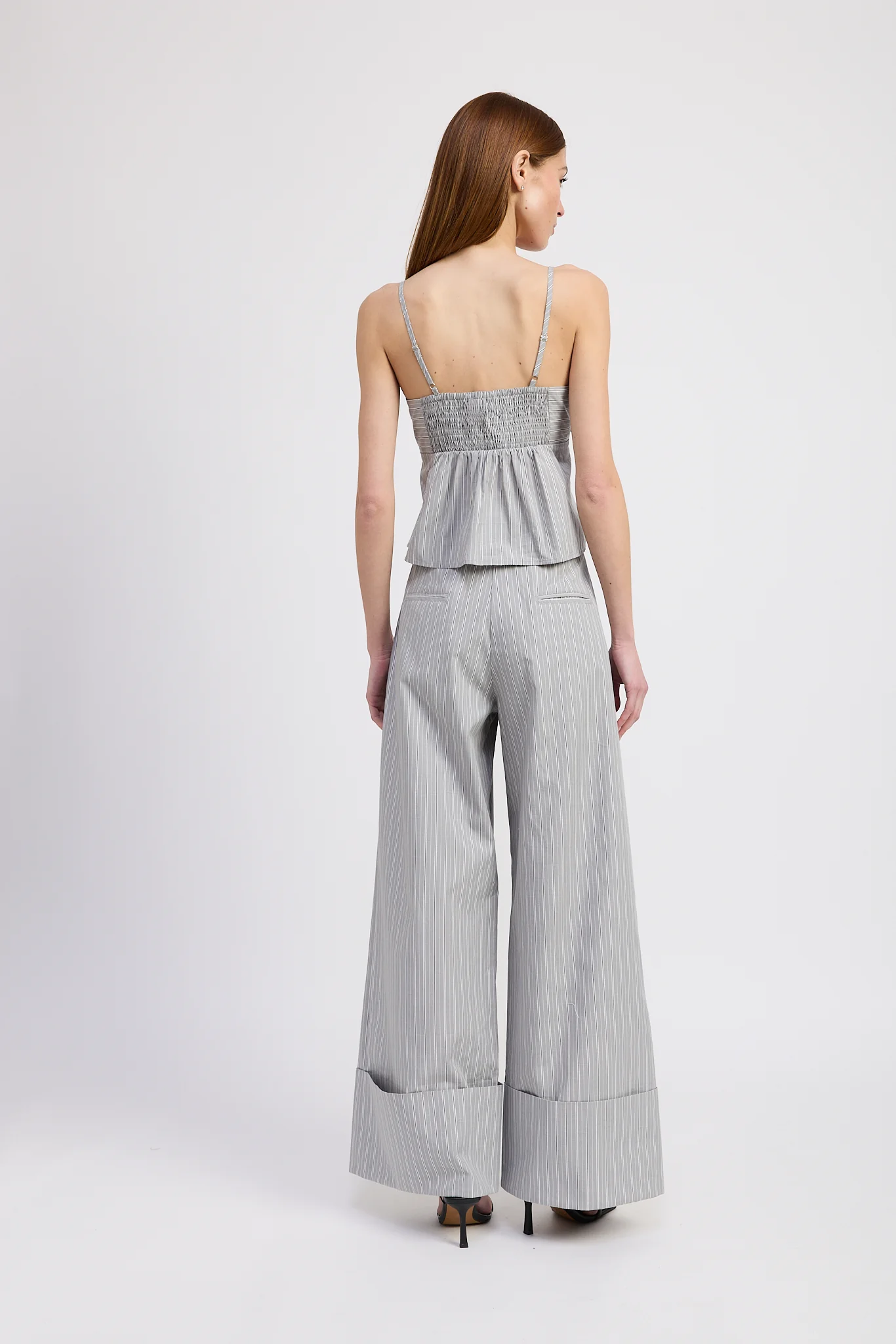 En Saison Christelle Bow Top