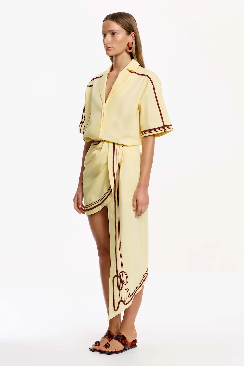 Significant Other Morrigan Shirt