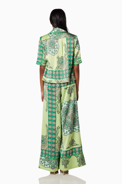 ELLIATT Collaboration Top