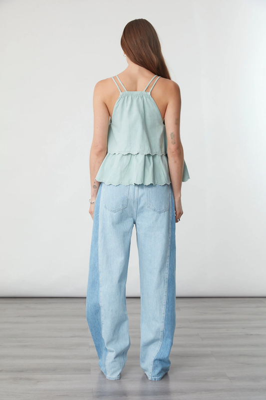SEVENTY + MOCHI Gilly Vest