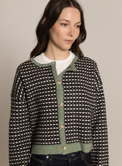 Caydn Bay Sweater