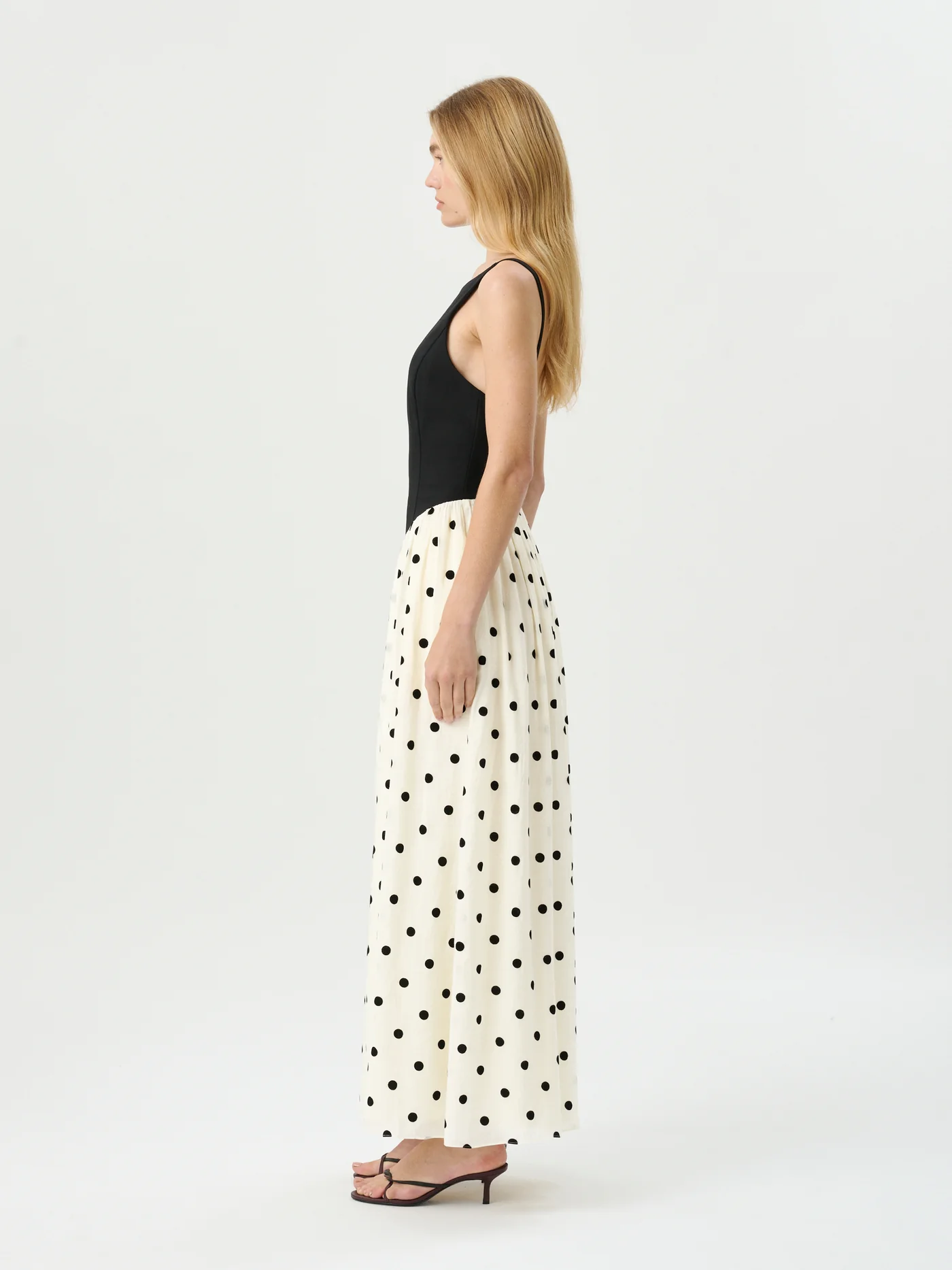 Roame. Pamela Dress