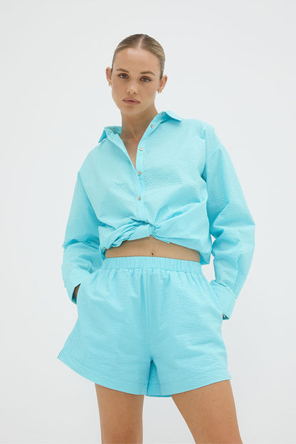 SOVERE Pixie Short