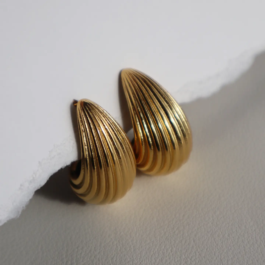 Drop Earrings