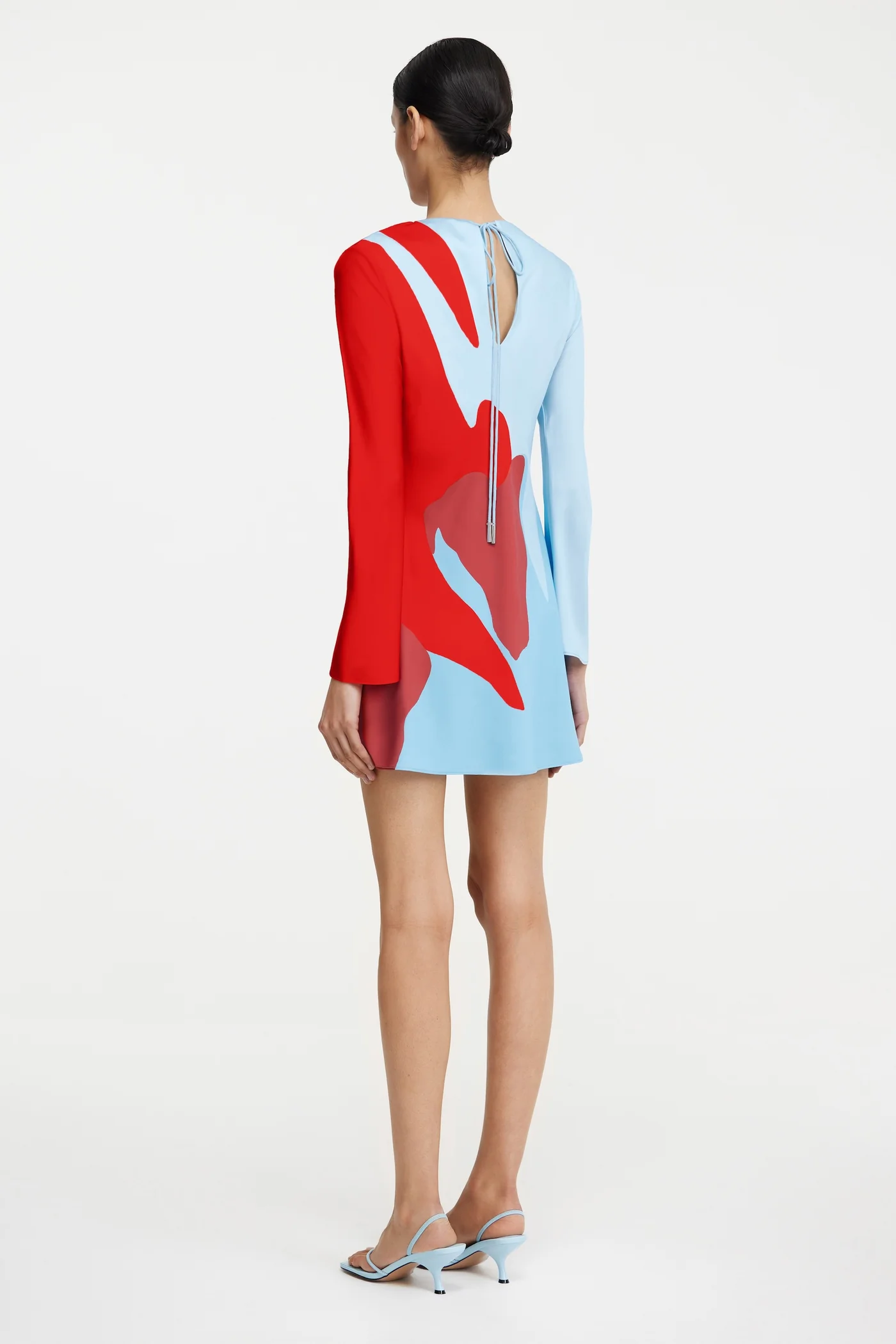 Significant Other Alia Mini Dress