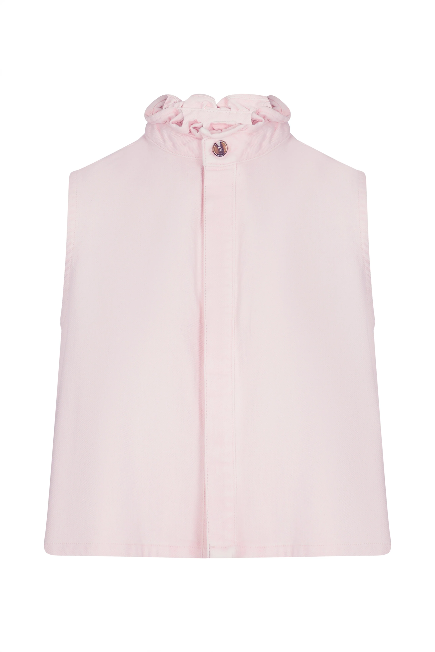 SEVENTY + MOCHI Iris Vest