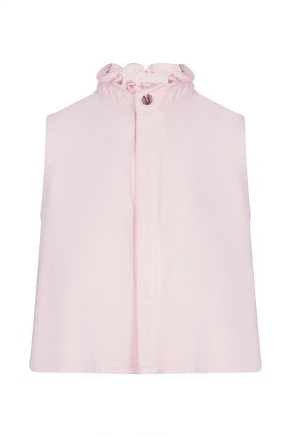 SEVENTY + MOCHI Iris Vest