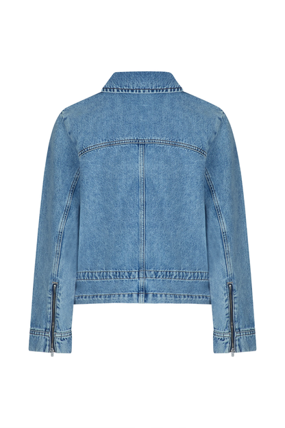 SEVENTY+MOCHI Fai Jacket