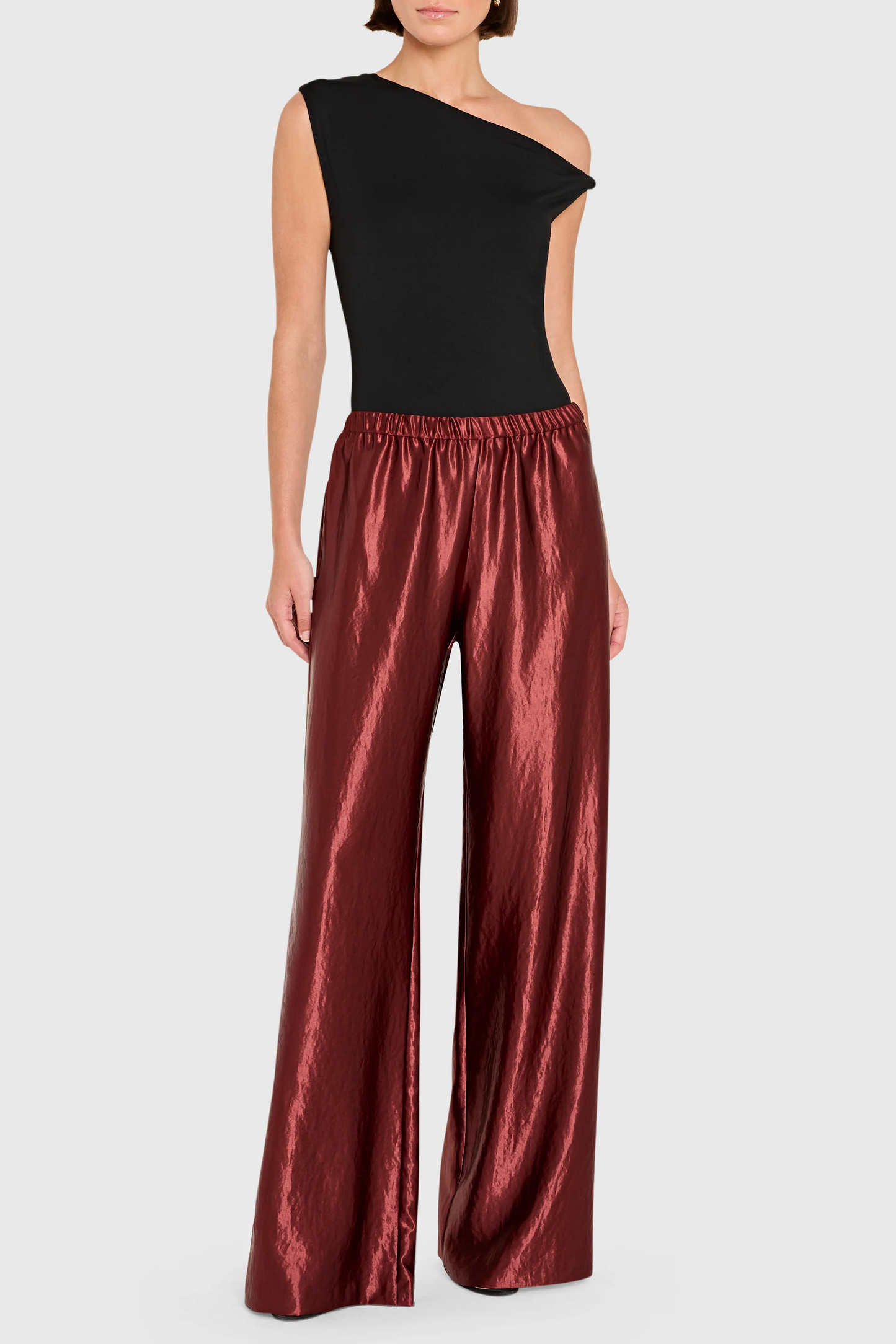 Amanda Uprichard Mariko Pants