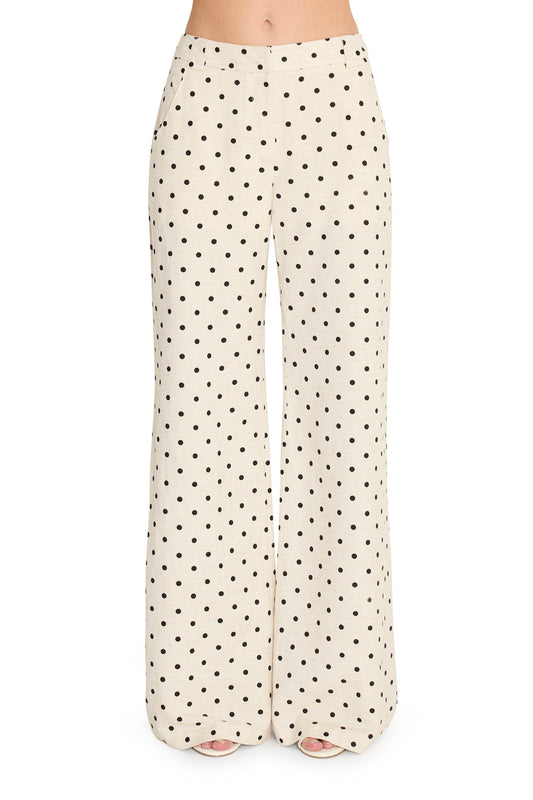 AMANDA UPRICHARD SADDLER PANTS