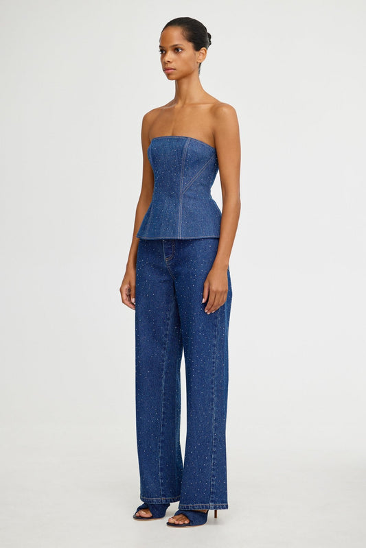 Significant Other Juno Top