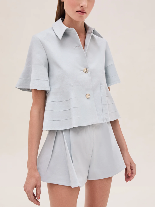 Alexis Hanly Short